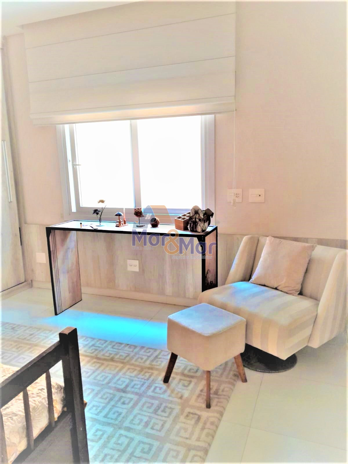 Casa em alvenaria GUARUJÁ - SP