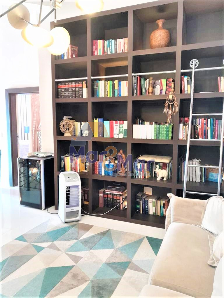 Casa em alvenaria GUARUJÁ - SP