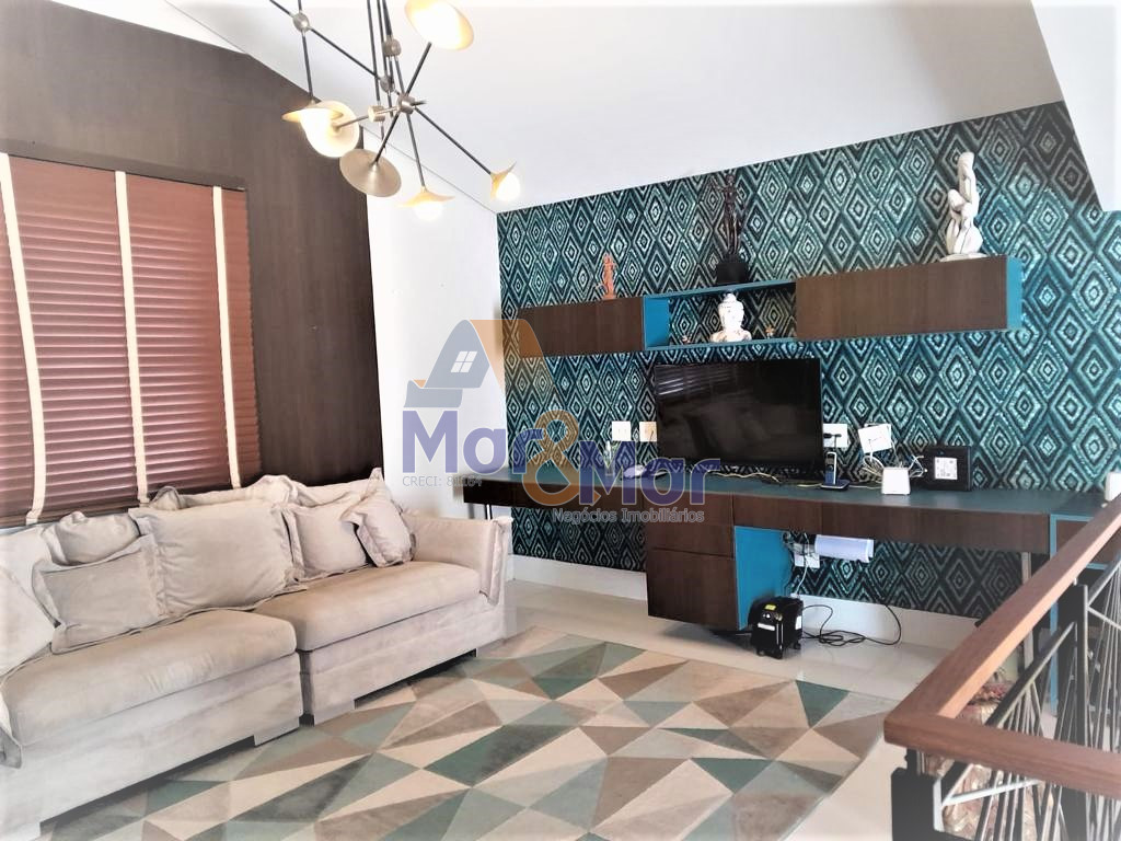 Casa em alvenaria GUARUJÁ - SP