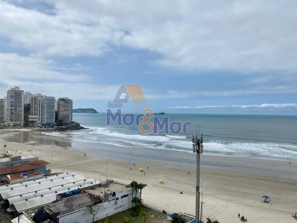 Apartamento GUARUJÁ - SP