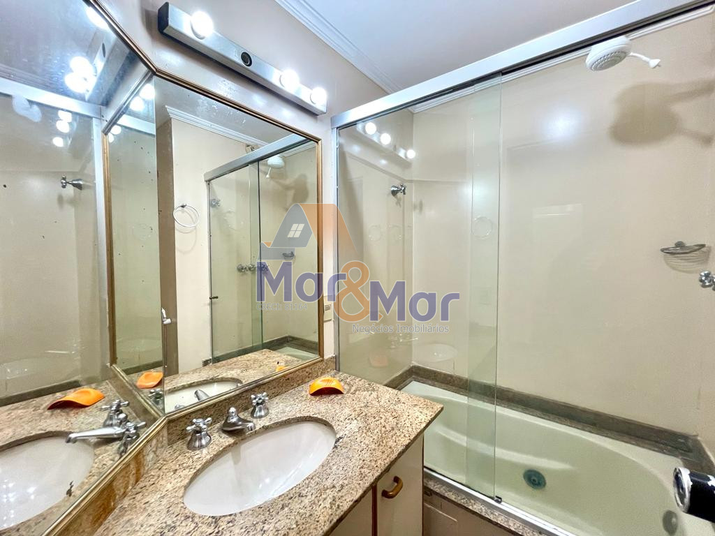 Apartamento GUARUJÁ - SP