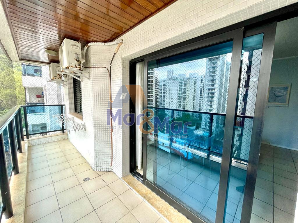 Apartamento GUARUJÁ - SP