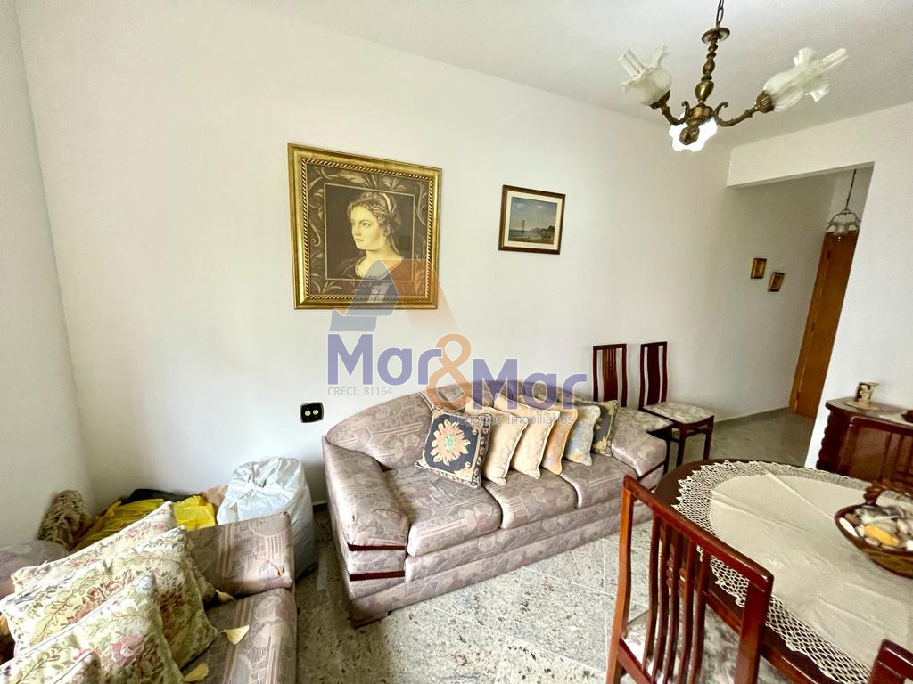 Apartamento GUARUJÁ - SP