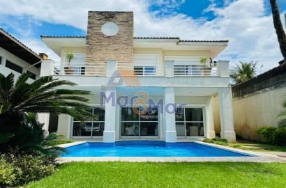Casa em alvenaria GUARUJÁ - SP