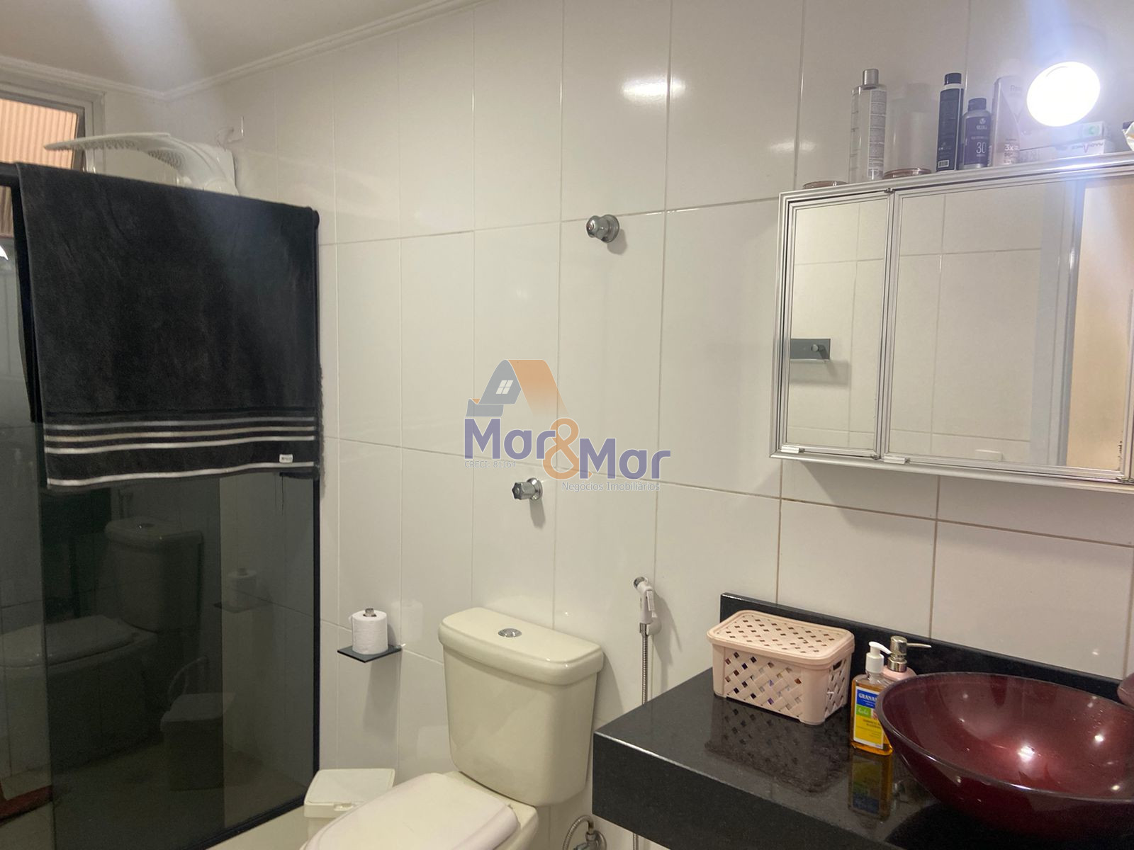 Apartamento GUARUJÁ - SP