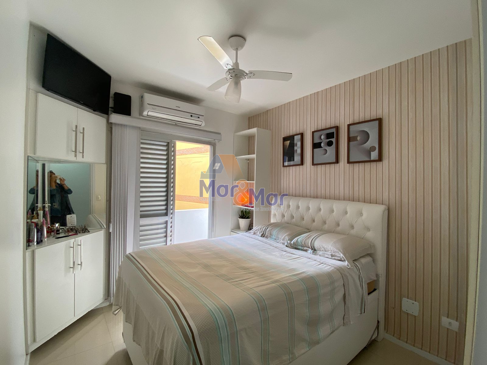 Apartamento GUARUJÁ - SP