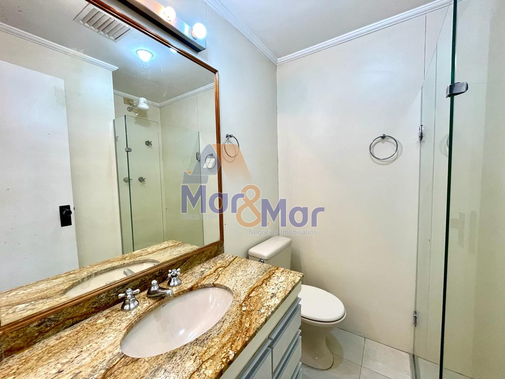 Apartamento GUARUJÁ - SP