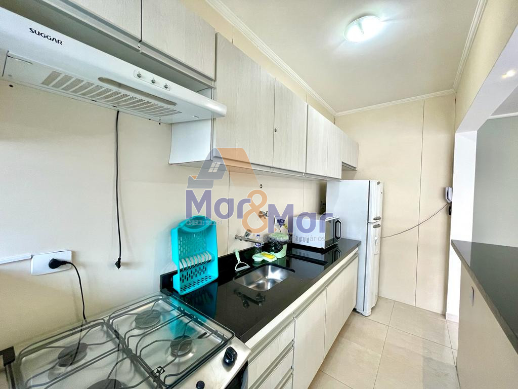 Apartamento GUARUJÁ - SP