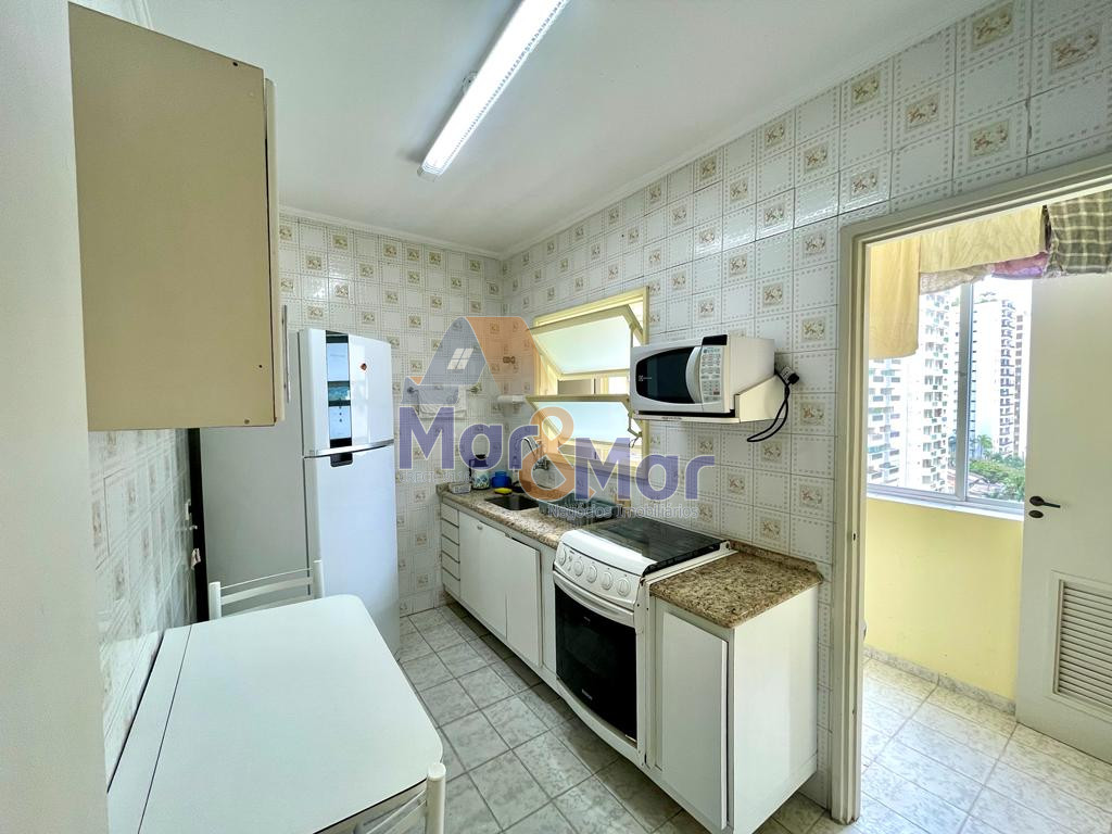 Apartamento GUARUJÁ - SP