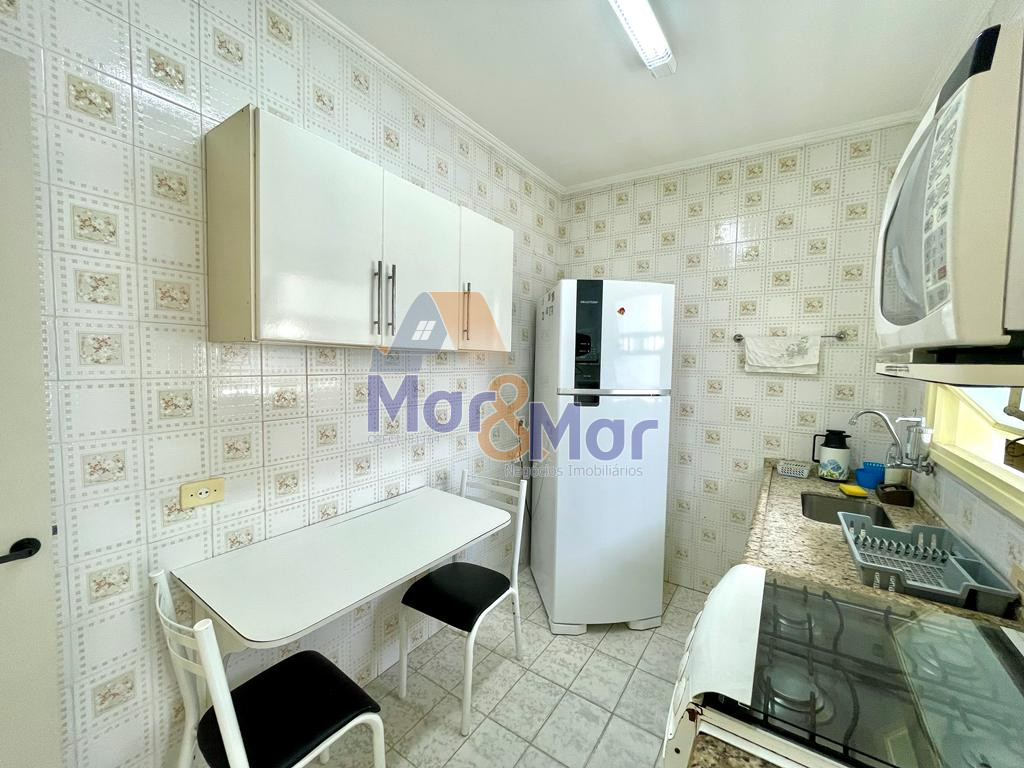 Apartamento GUARUJÁ - SP