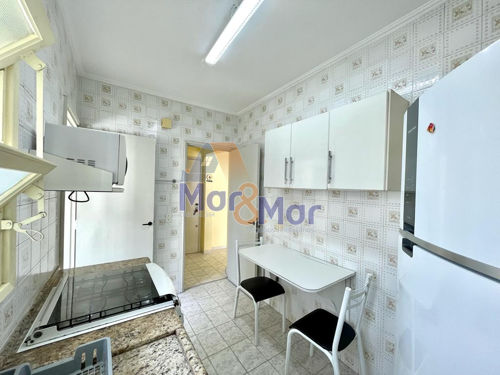 Apartamento GUARUJÁ - SP