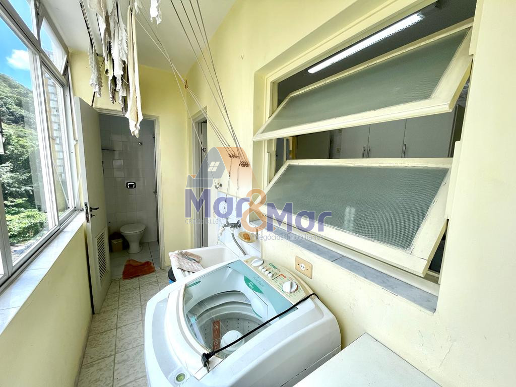 Apartamento GUARUJÁ - SP