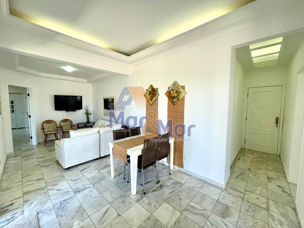 Apartamento GUARUJÁ - SP