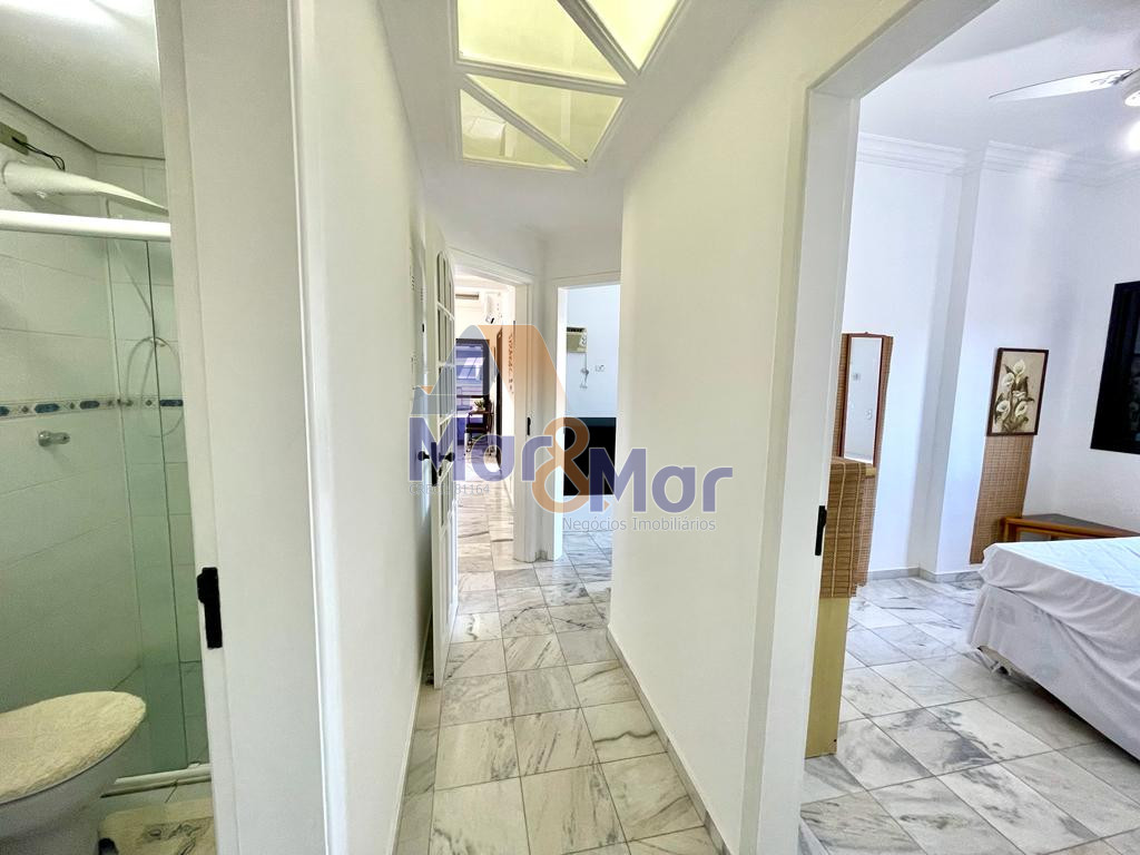 Apartamento GUARUJÁ - SP