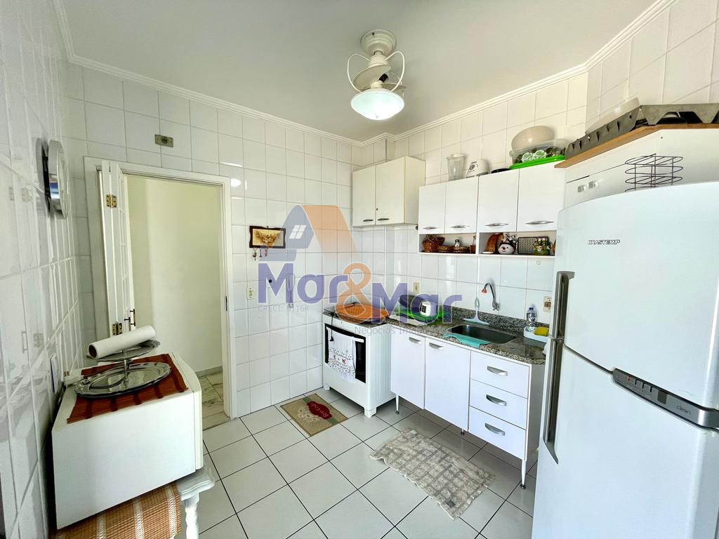Apartamento GUARUJÁ - SP