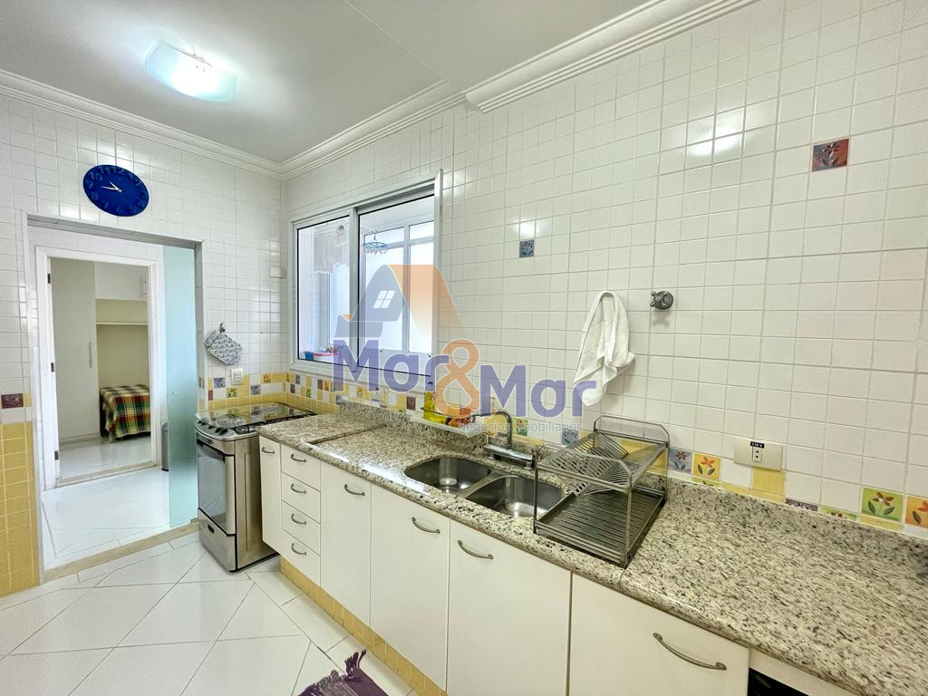 Apartamento GUARUJÁ - SP