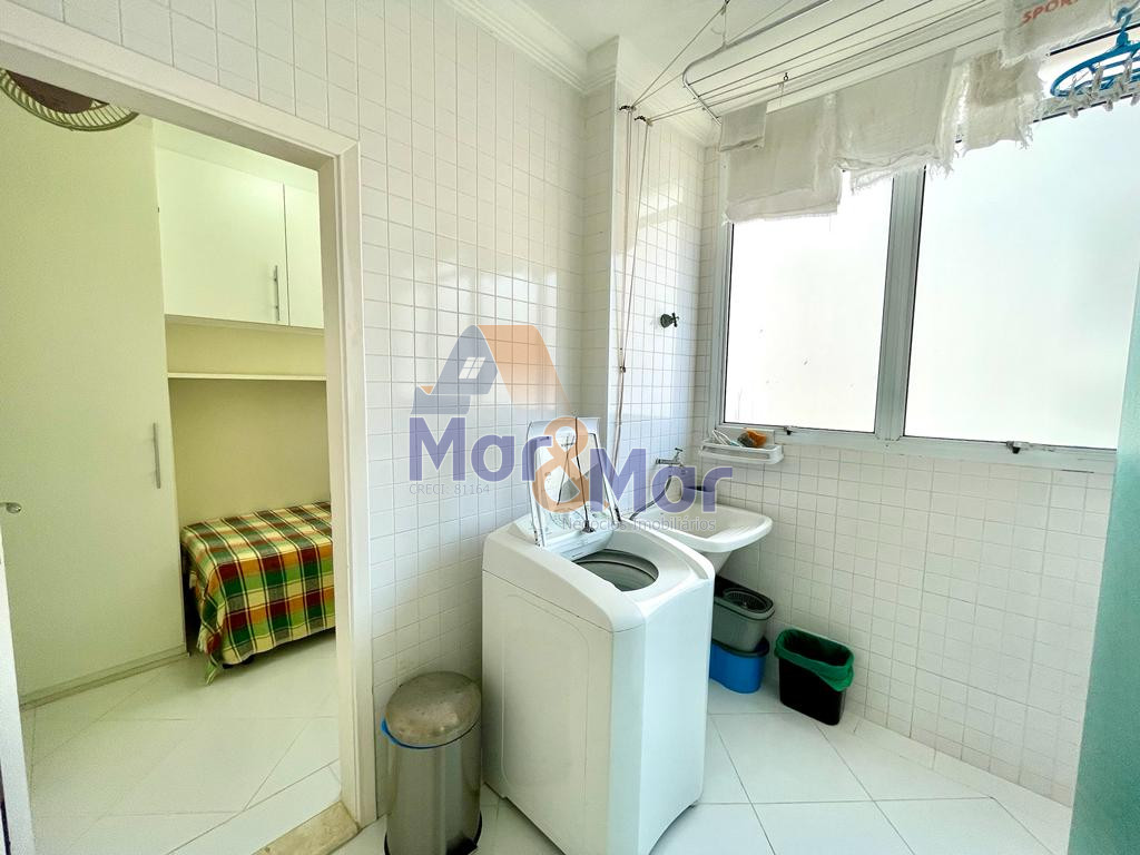 Apartamento GUARUJÁ - SP