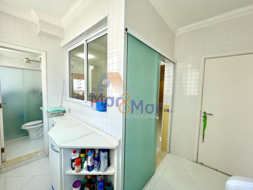 Apartamento GUARUJÁ - SP