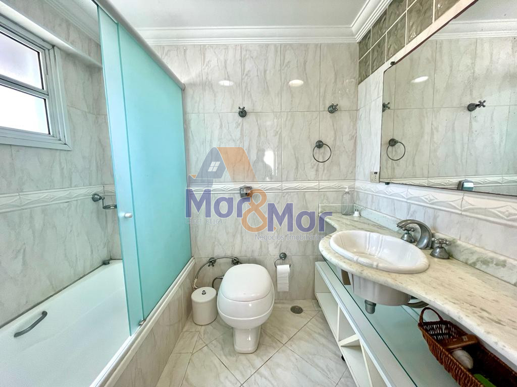 Apartamento GUARUJÁ - SP