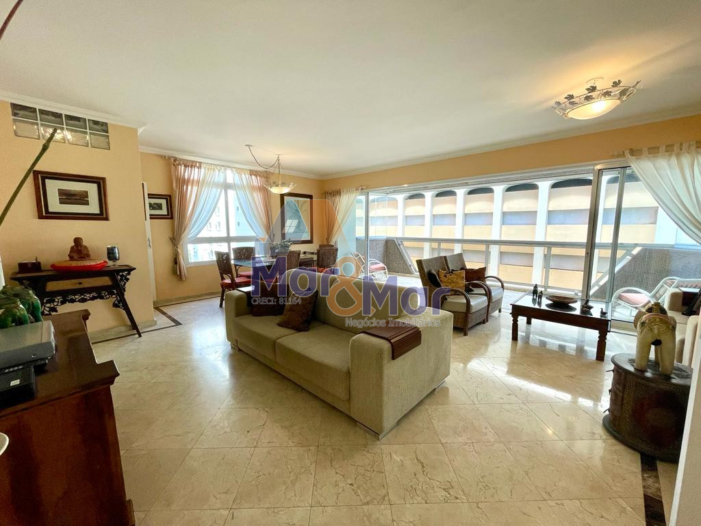 Apartamento GUARUJÁ - SP