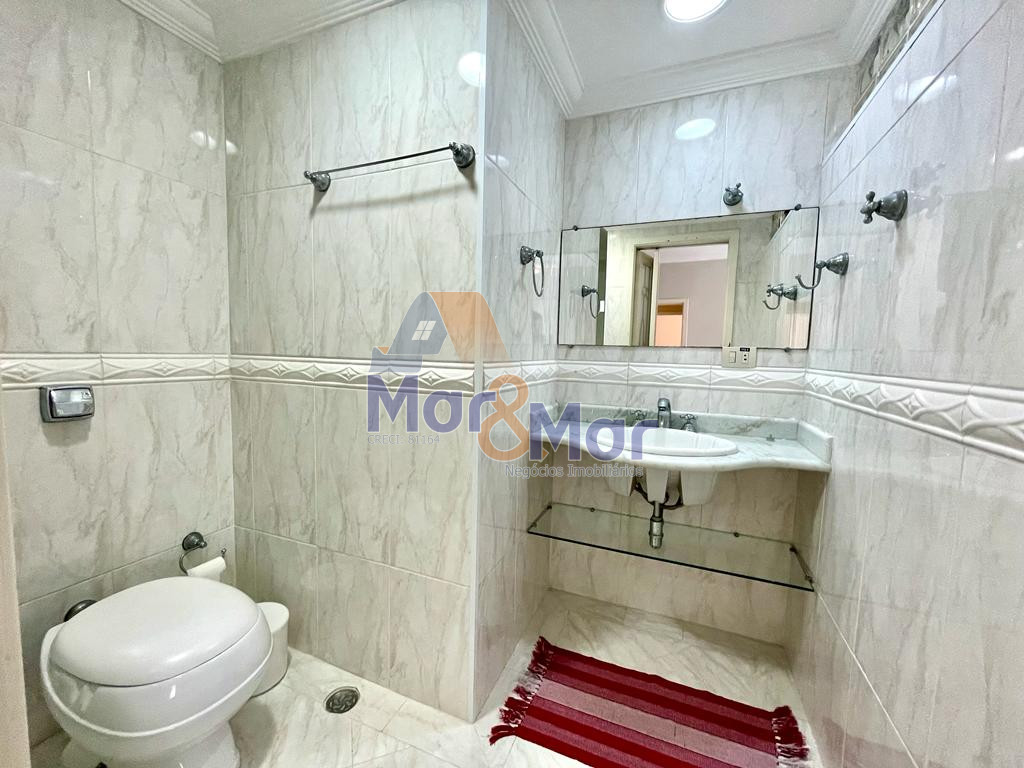 Apartamento GUARUJÁ - SP