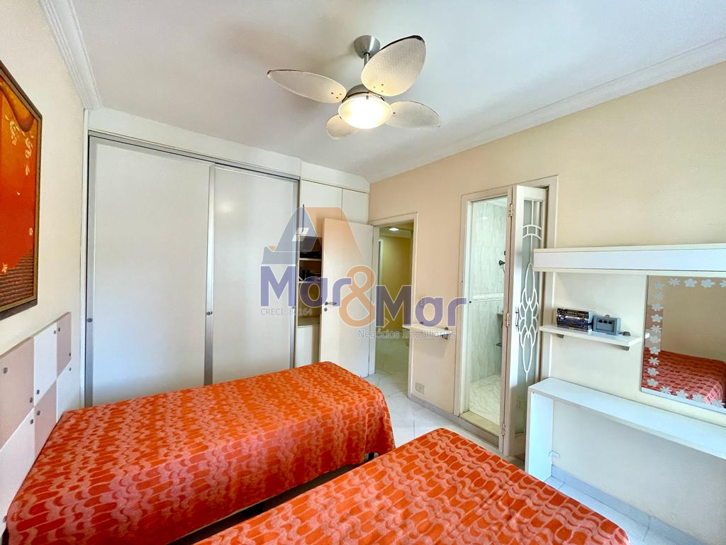 Apartamento GUARUJÁ - SP