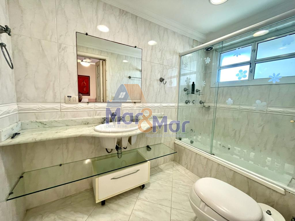 Apartamento GUARUJÁ - SP