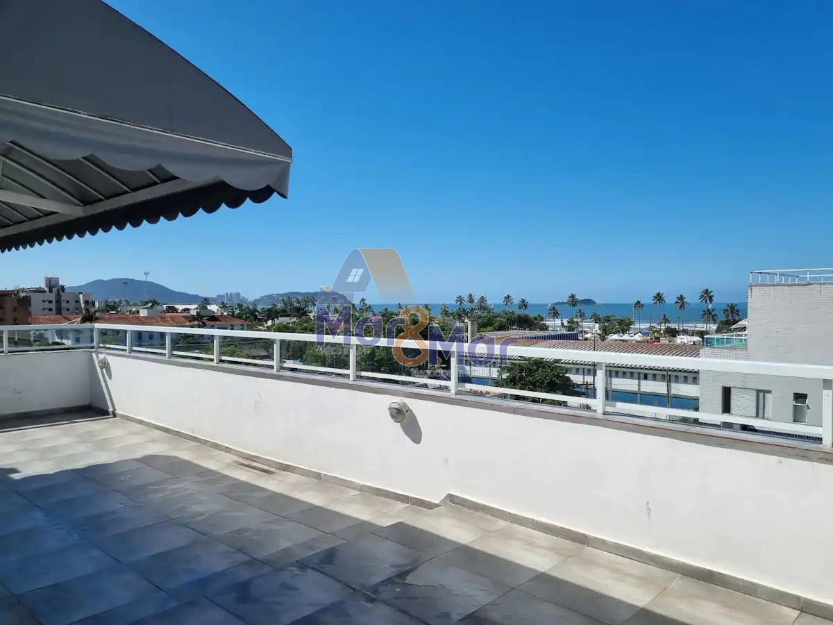 Apartamento GUARUJÁ - SP