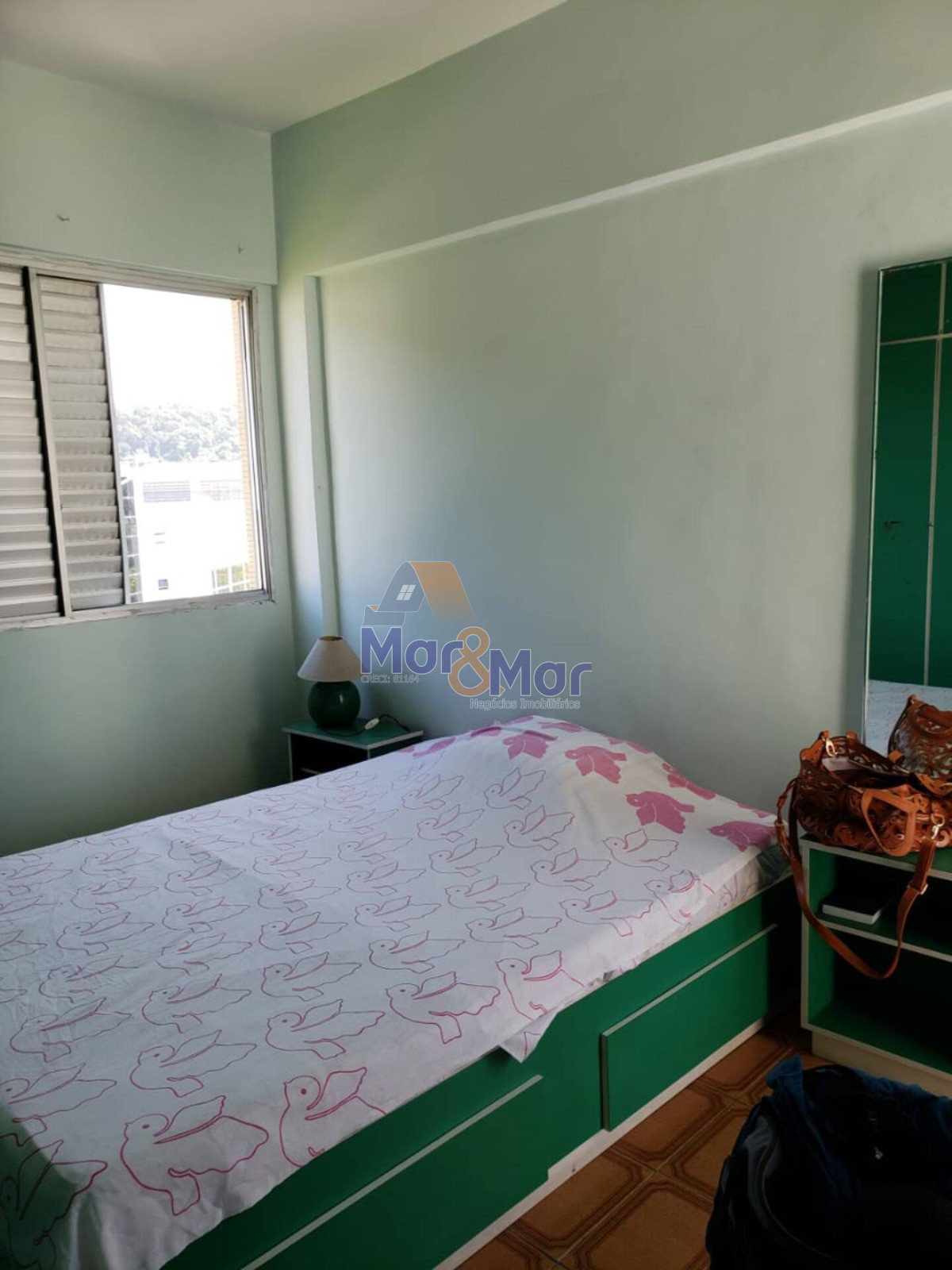 Apartamento GUARUJÁ - SP