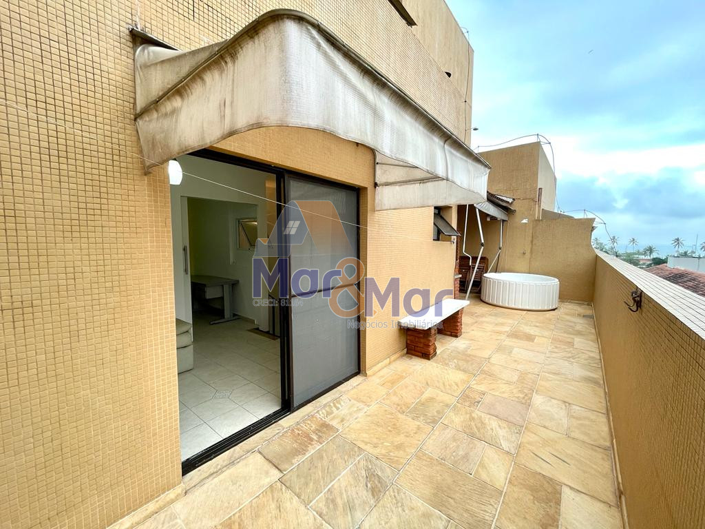 Apartamento GUARUJÁ - SP