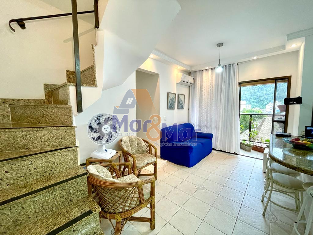 Apartamento GUARUJÁ - SP