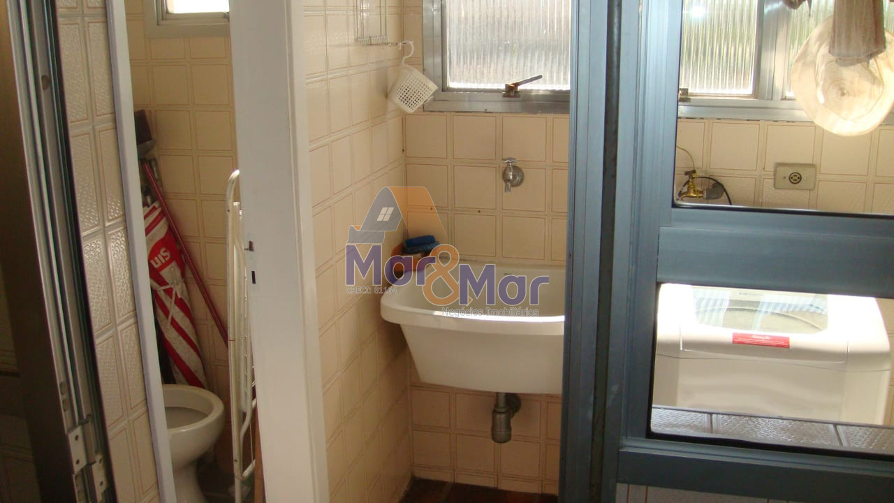 Apartamento GUARUJÁ - SP
