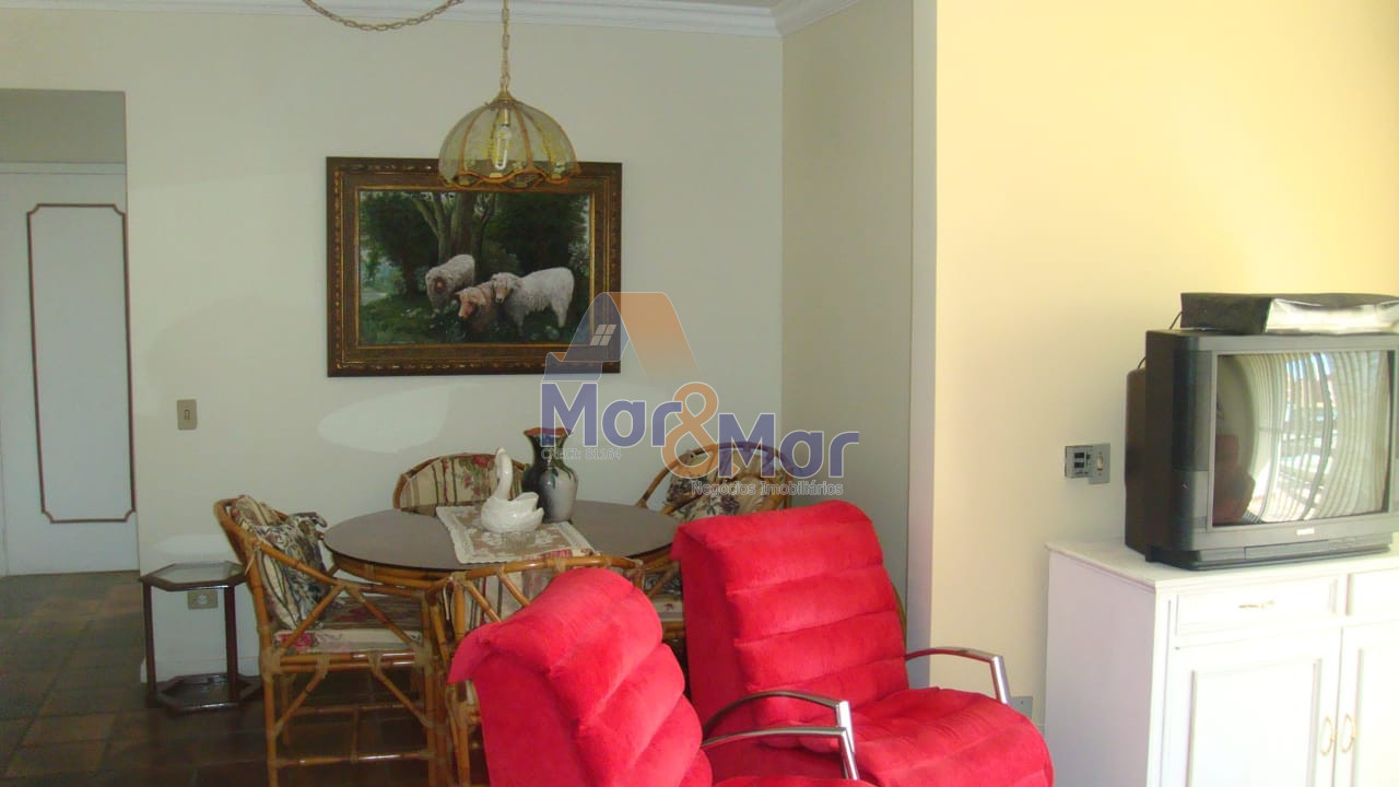Apartamento GUARUJÁ - SP