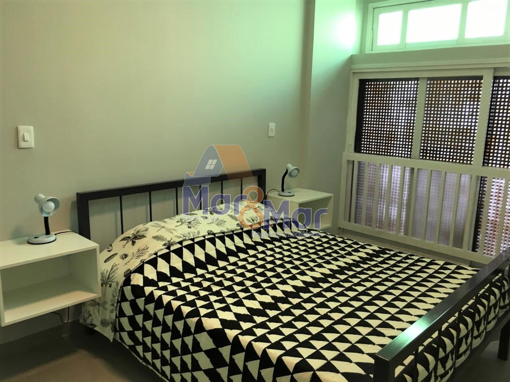 Apartamento GUARUJÁ - SP