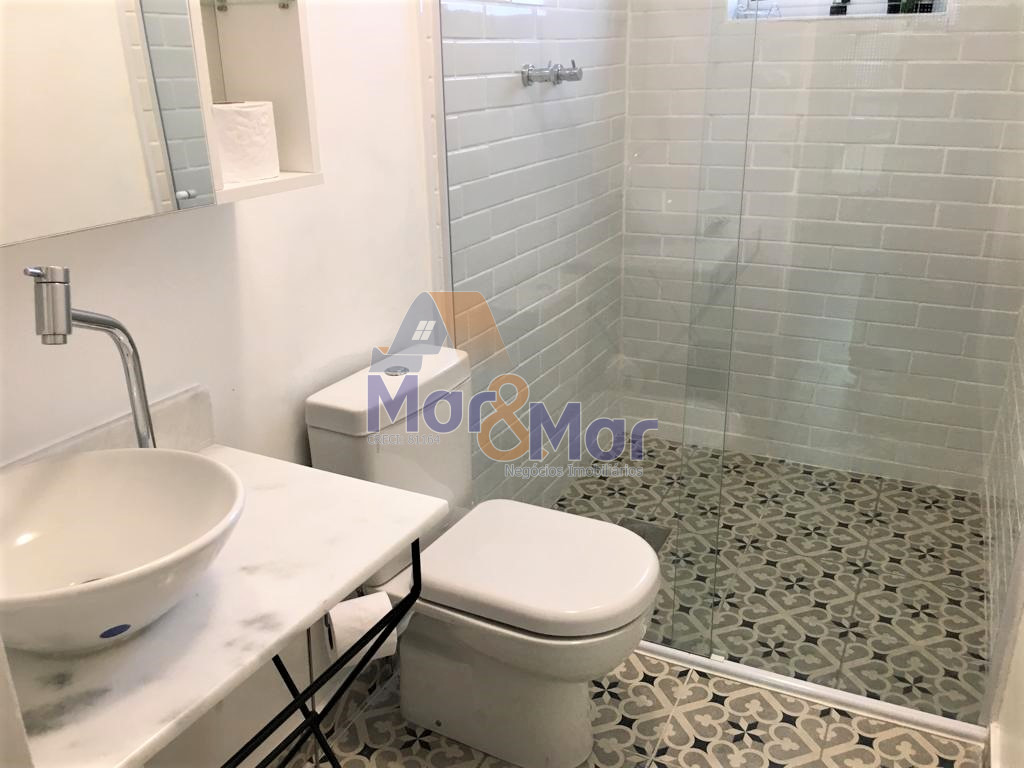 Apartamento GUARUJÁ - SP