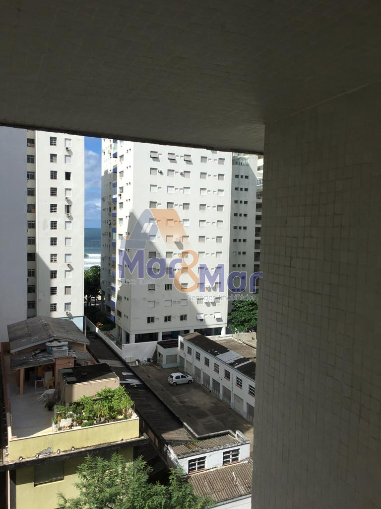 Apartamento GUARUJÁ - SP