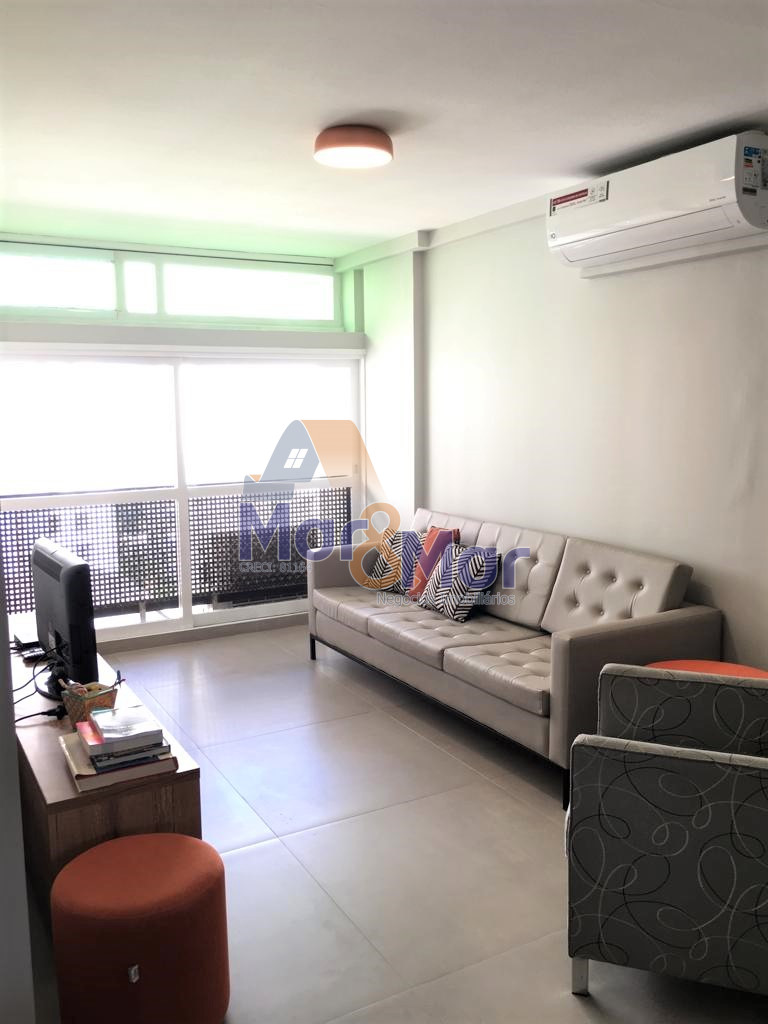 Apartamento GUARUJÁ - SP