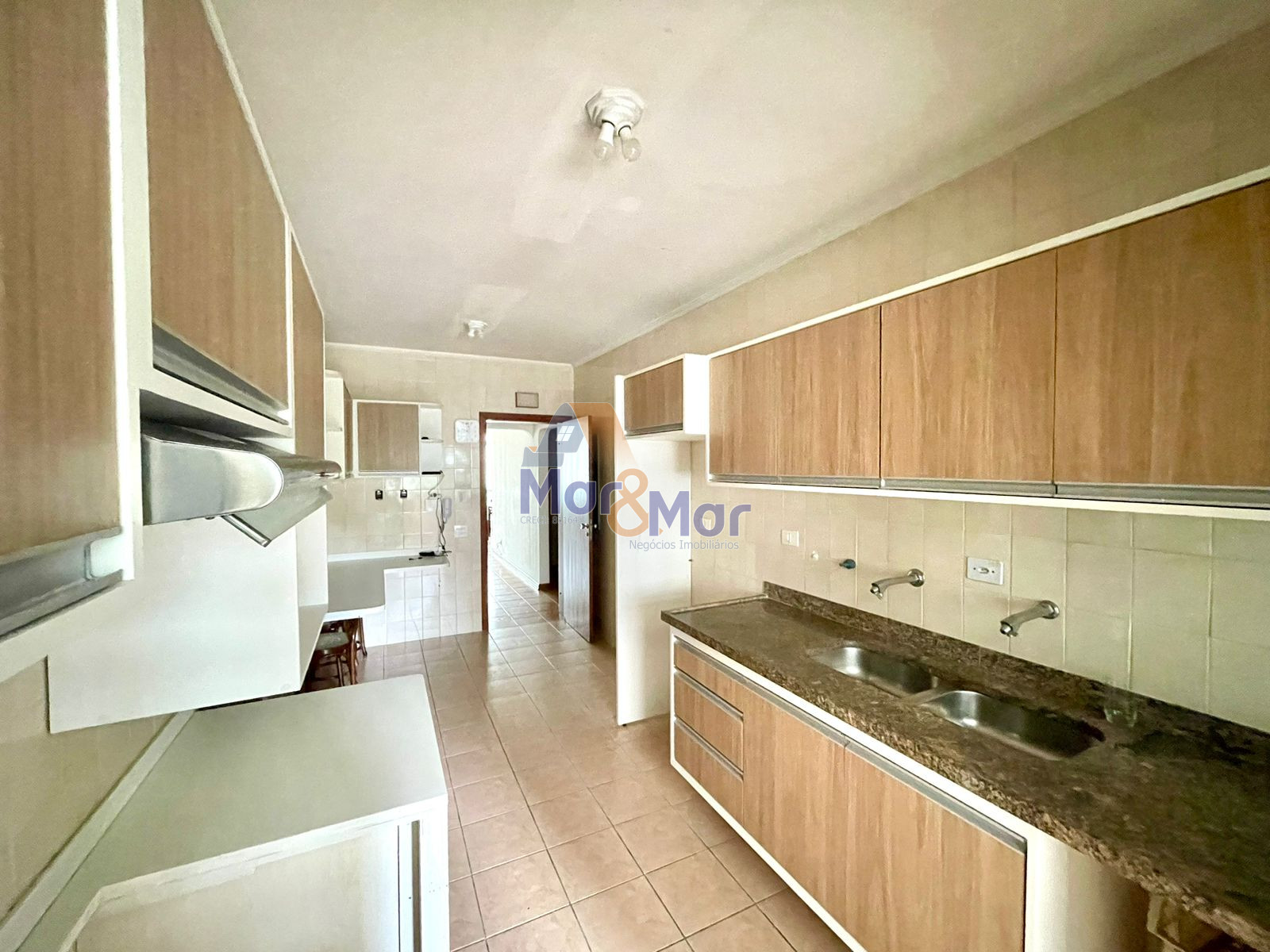 Apartamento GUARUJÁ - SP