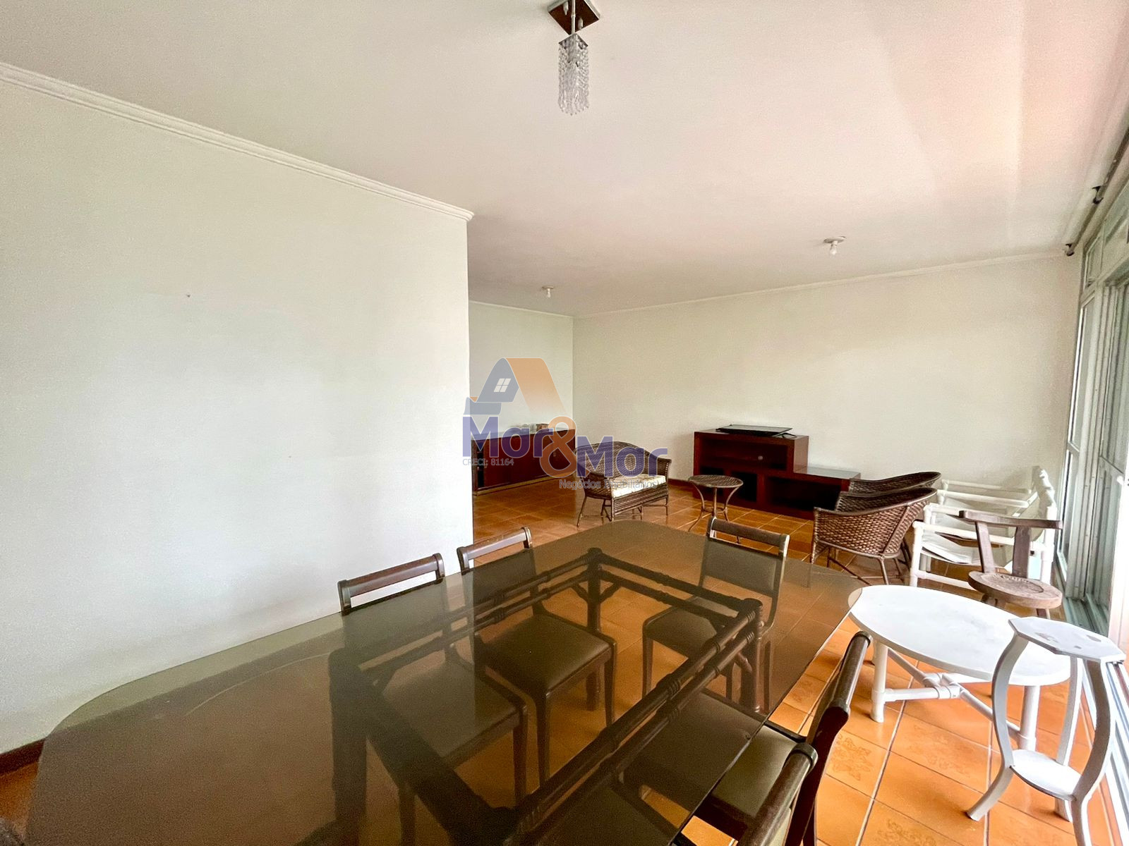 Apartamento GUARUJÁ - SP