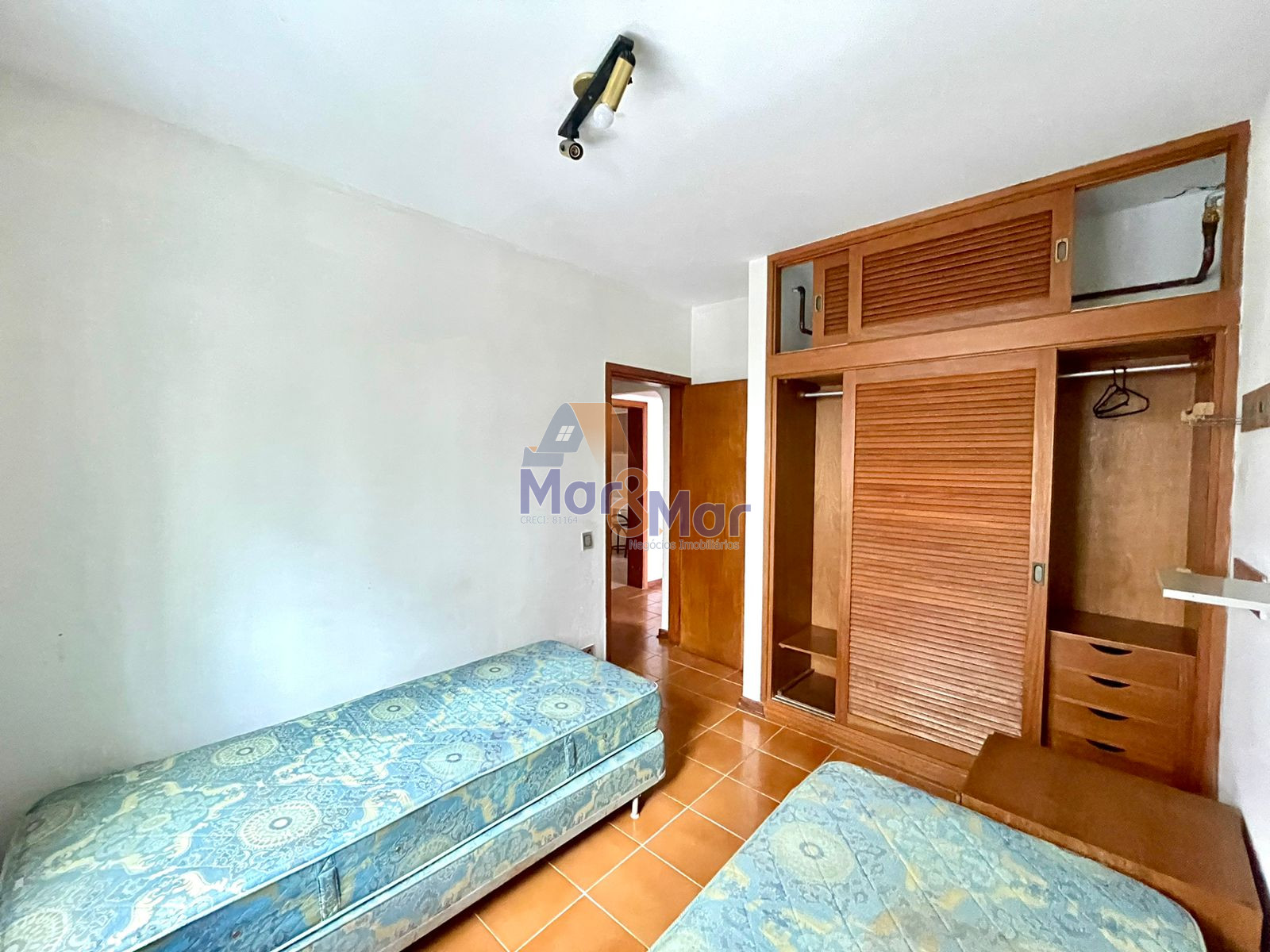 Apartamento GUARUJÁ - SP