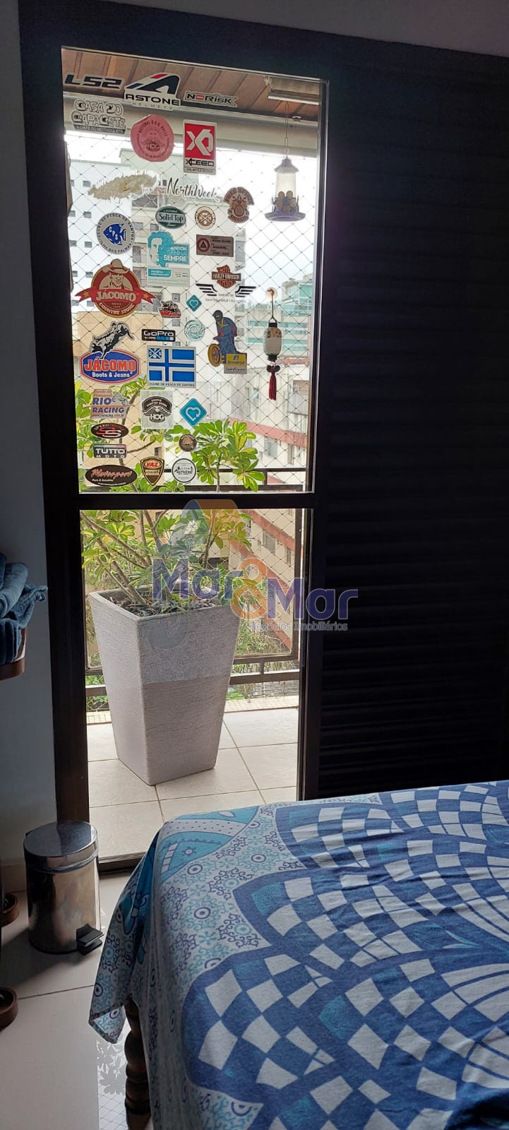 Apartamento GUARUJÁ - SP