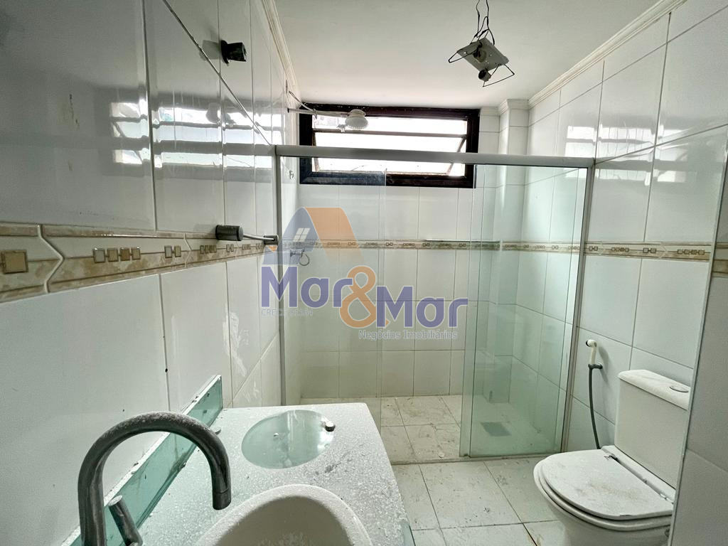 Apartamento GUARUJÁ - SP
