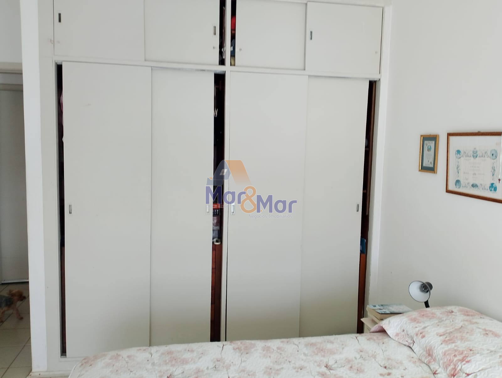 Apartamento GUARUJÁ - SP