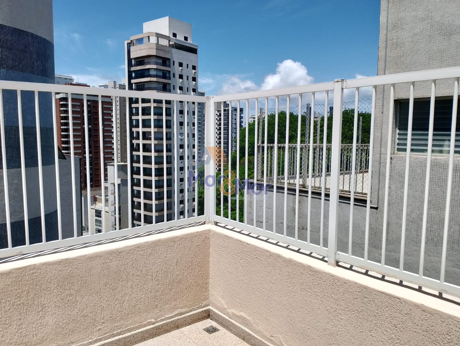 Apartamento GUARUJÁ - SP