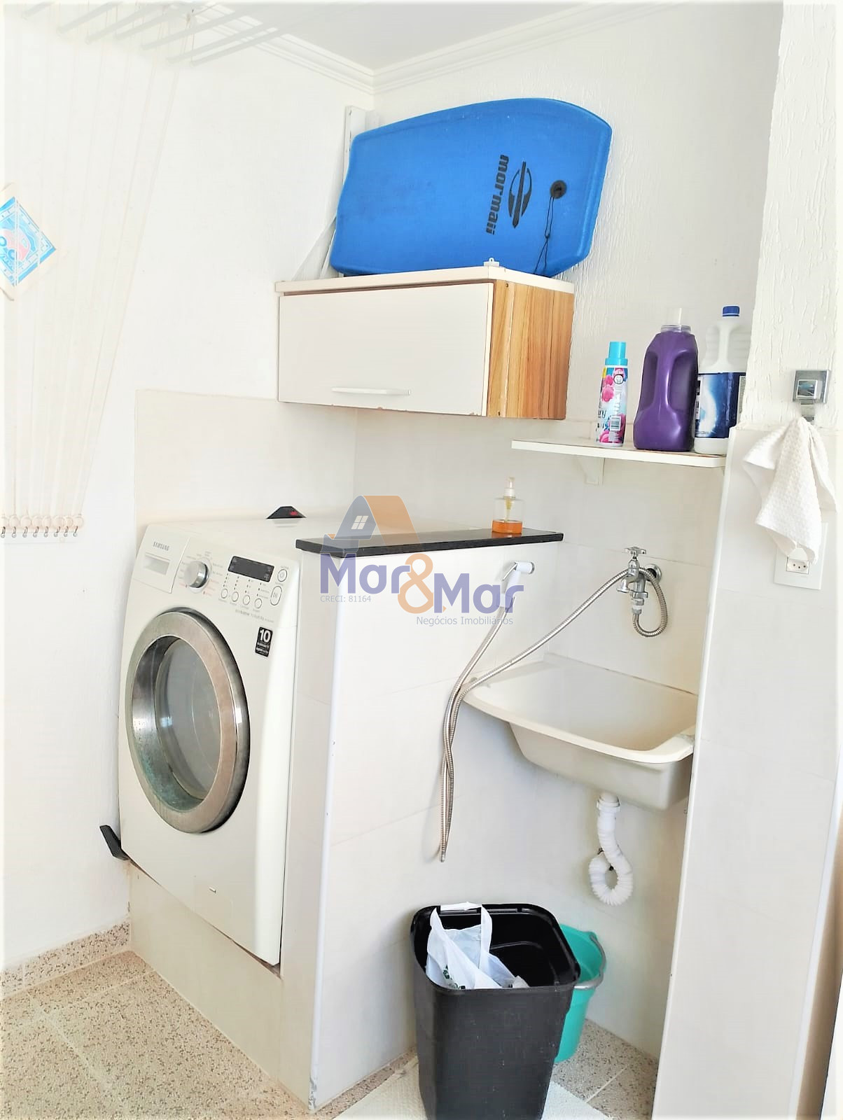 Apartamento GUARUJÁ - SP