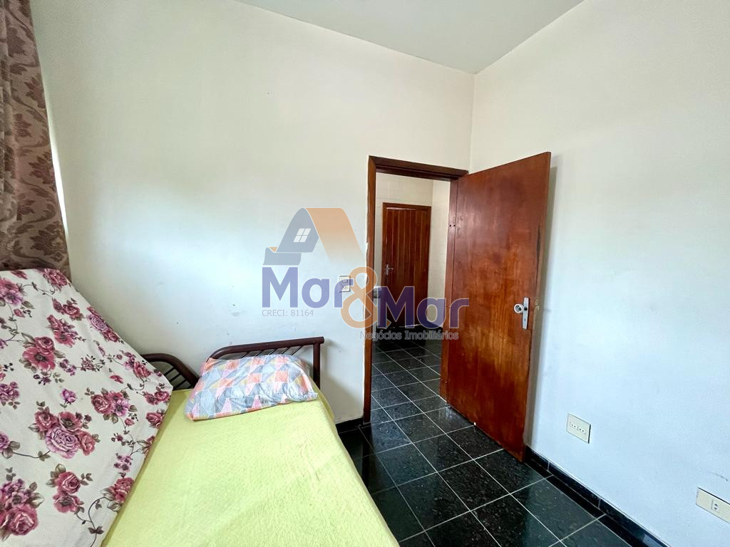 Casa em alvenaria GUARUJÁ - SP