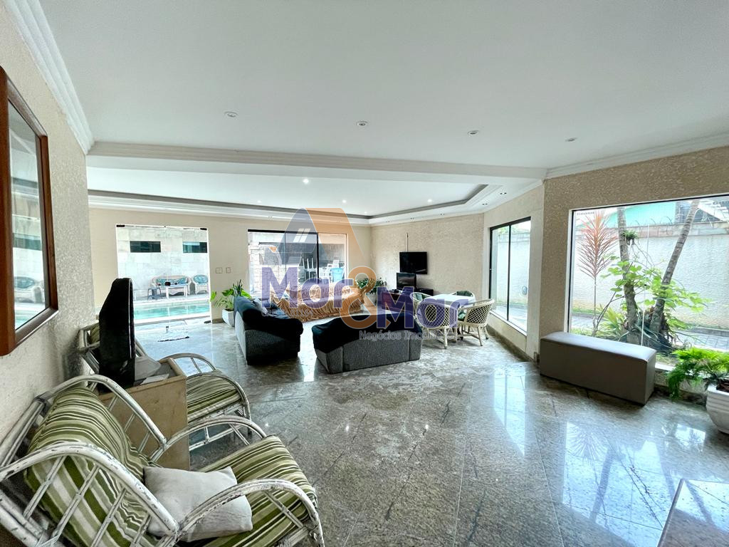 Casa em alvenaria GUARUJÁ - SP
