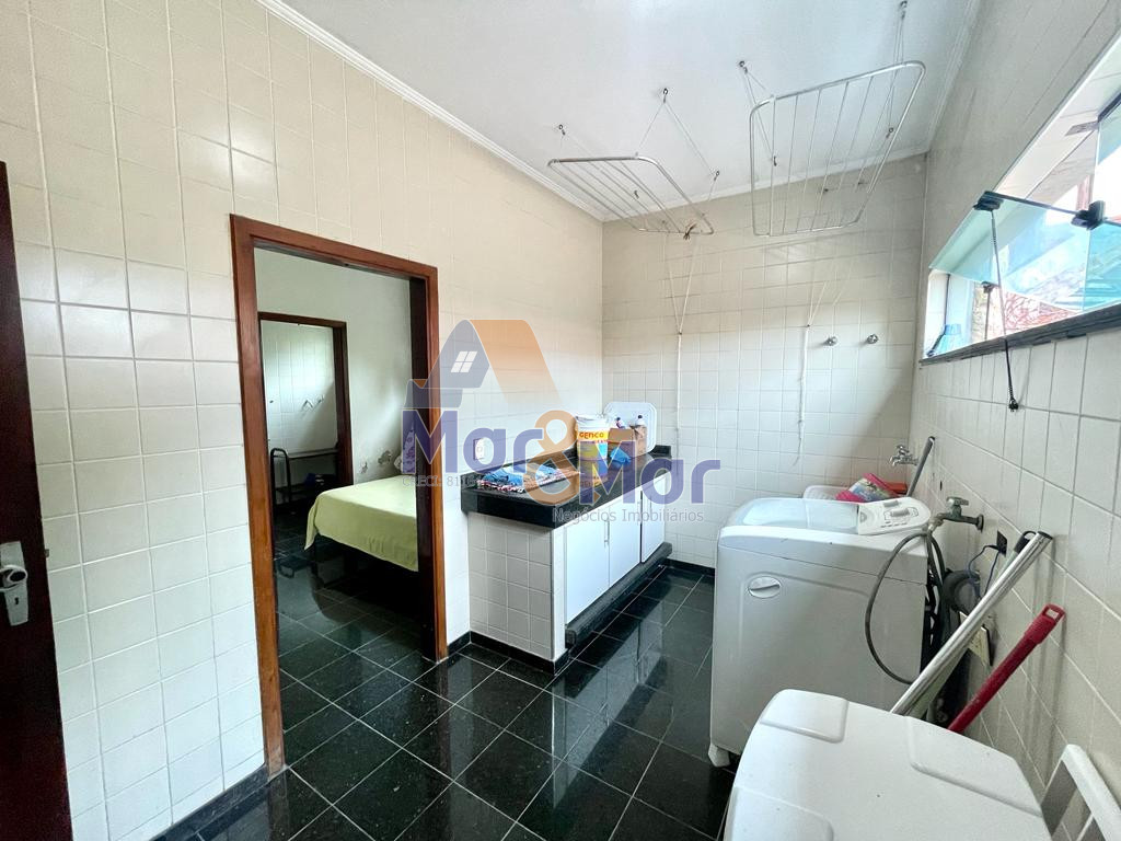 Casa em alvenaria GUARUJÁ - SP