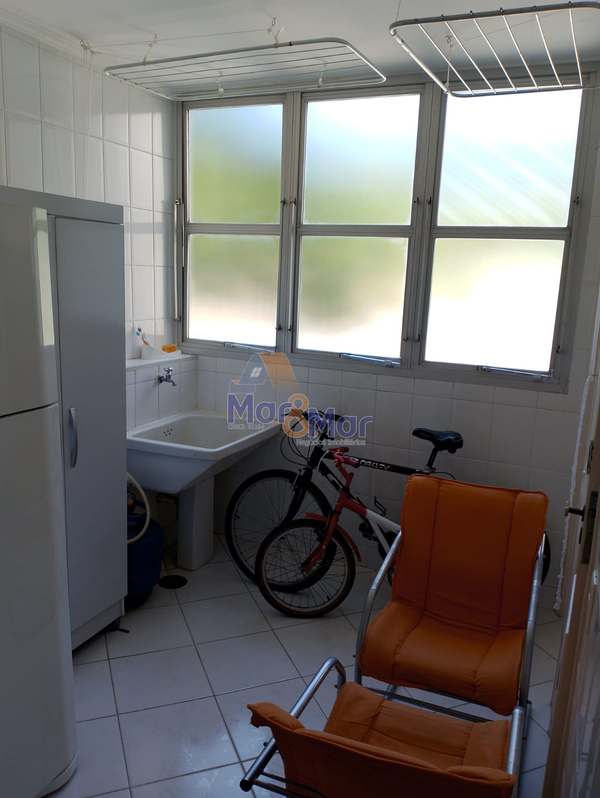 Apartamento GUARUJÁ - SP