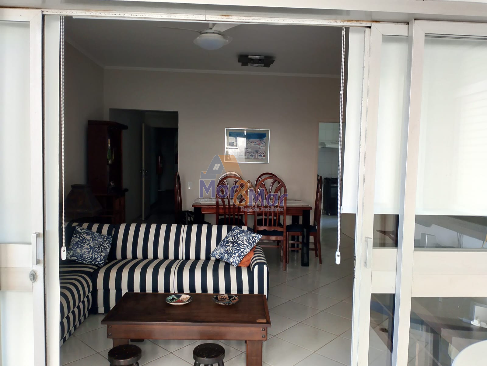 Apartamento GUARUJÁ - SP
